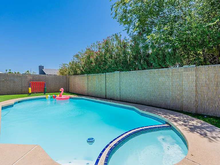 3911 W Desert Cove Ave — Photo 24