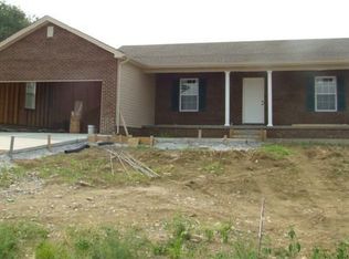 1512 Mac Dr, Lawrenceburg, KY 40342