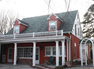 608 S Holden Rd, Greensboro, NC 27407