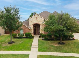 260 Wilson Dr, Prosper, TX 75078