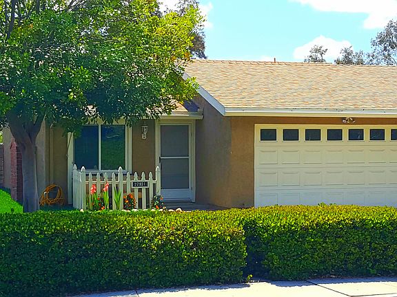 Curb appeal like crazy!