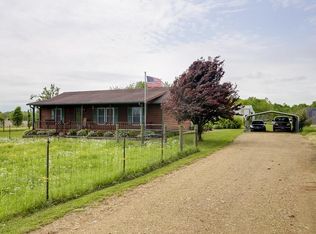 5901 Brown Rd, Springfield, TN 37172