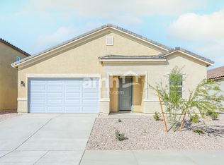 12246 W Thunder Creek Pkwy, Marana, AZ 85653