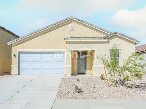 12323 W Burruel Creek Ln, Marana, AZ 85653