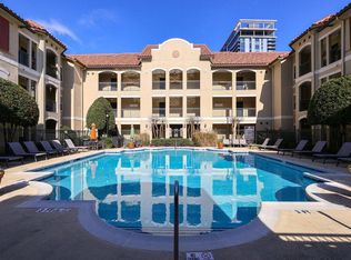 955 Juniper St NE UNIT 3331, Atlanta, GA 30309