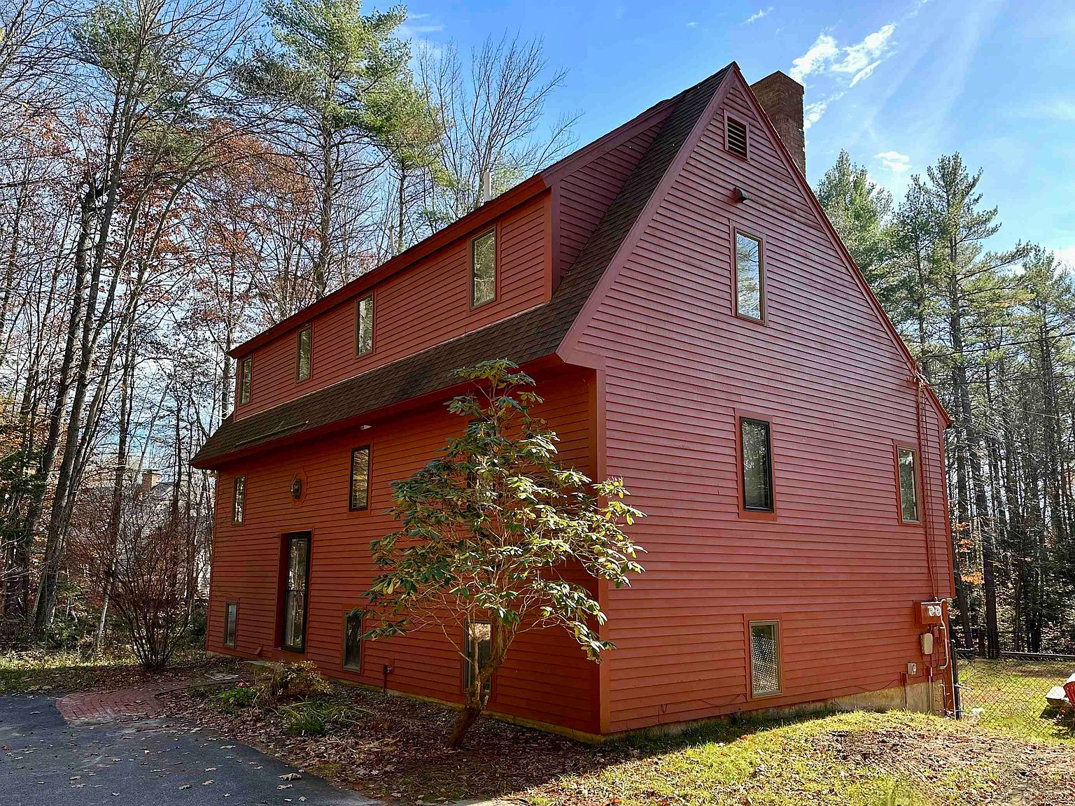 75 Ridge Road, New London, NH 03257 Zillow