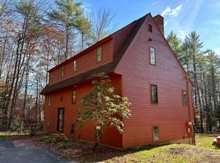 75 Ridge Rd, New London, NH 03257