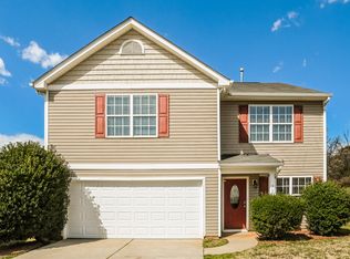 3609 Shallow Oak Ct, Charlotte, NC 28269