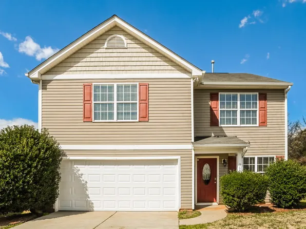 3609 Shallow Oak Ct, Charlotte, NC 28269