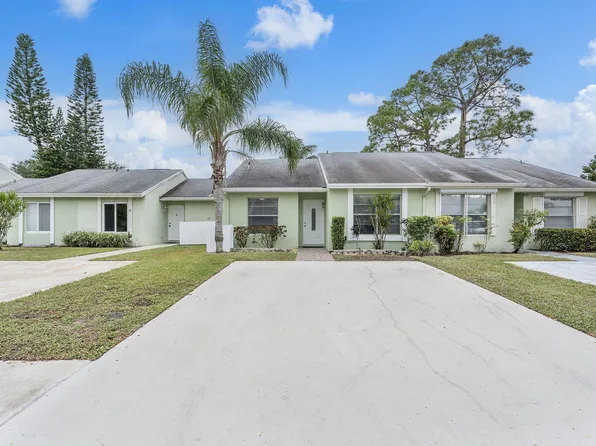 115 Oakwood Drive, Jupiter, FL 33458