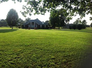 4986 Steeplechase Rd, Christiana, TN 37037