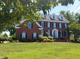 105 Troon, Smithfield, VA 23430