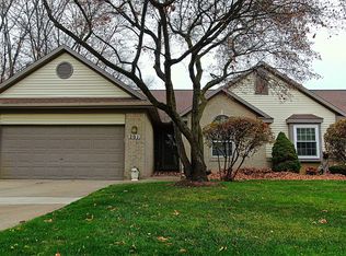 201 Whispering Hill, Commerce Twp, MI
