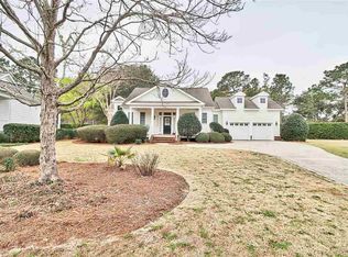 162 Cottage Ct, Pawleys Island, SC 29585