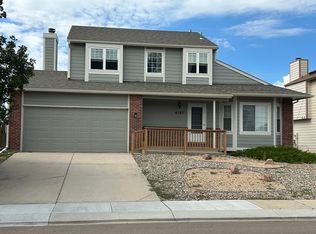 4187 Zurich Dr, Colorado Springs, CO 80920
