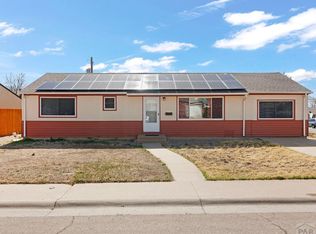 1719 Zuni Rd, Pueblo, CO 81001