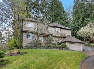 11210 SW Arbre Ct, Tigard, OR 97223