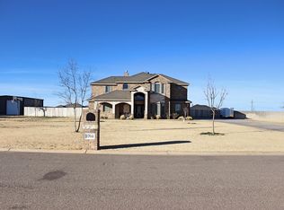 1704 County Road 7570, Lubbock, TX 79423