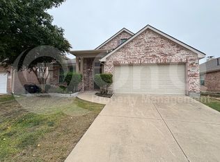 1921 Highland Haven Ln, Wylie, TX 75098