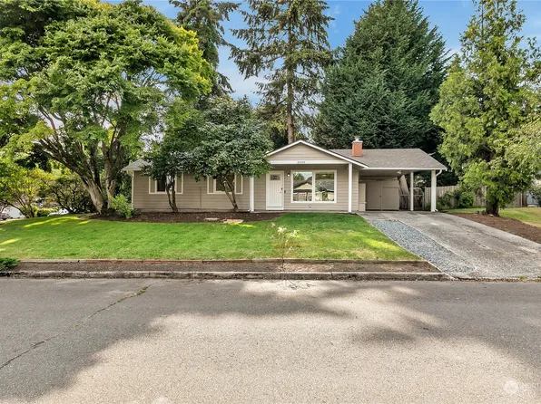 31459 12th Avenue SW, Federal Way, WA 98023