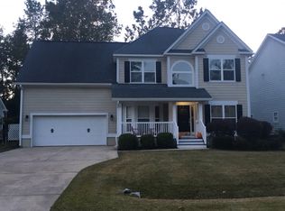 1260 White Tail Path, Charleston, SC 29414