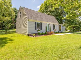 6153 Buffridge Dr, Mechanicsville, VA 23111