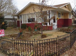 125 N Fairchild Ave, Assaria, KS 67416