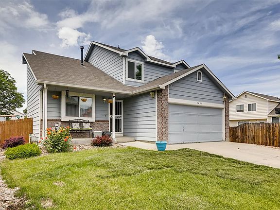 2nd image of 2401 Cherry Cir
