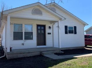 401 Waybridge Rd, Toledo, OH 43612