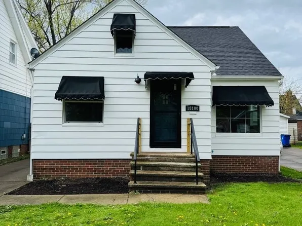 18100 Harland Ave, Cleveland, OH 44119