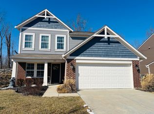 1383 Meadowcrest Cir, Independence, KY 41051