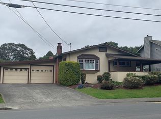 2203 South St, Eureka, CA 95501