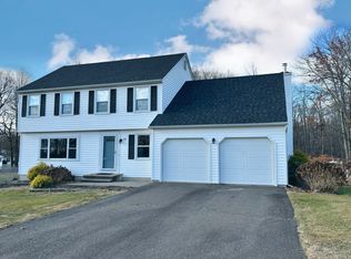 193 Highland Ave, Wallingford, CT 06492
