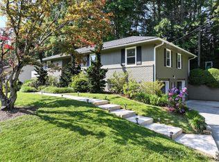 324 Woody Ln, Asheville, NC 28804