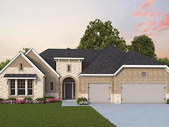 The Bowridge - B Exterior