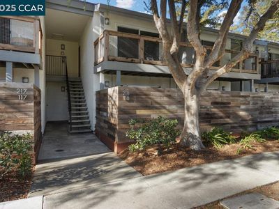 4081 Clayton Rd APT 218, Concord, CA, 94521
