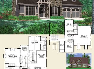 2113 Meadowood Dr, Eugene, OR 97408