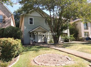 5833 Velasco Ave, Dallas, TX 75206