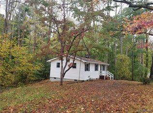 13465 Newtown Rd, Newtown, VA 23126