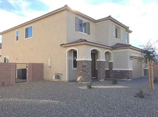 8184 Pinecrest Falls St, Las Vegas, NV 89113