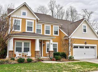 822 Jordan Crossing Rd, Chesapeake, VA 23322