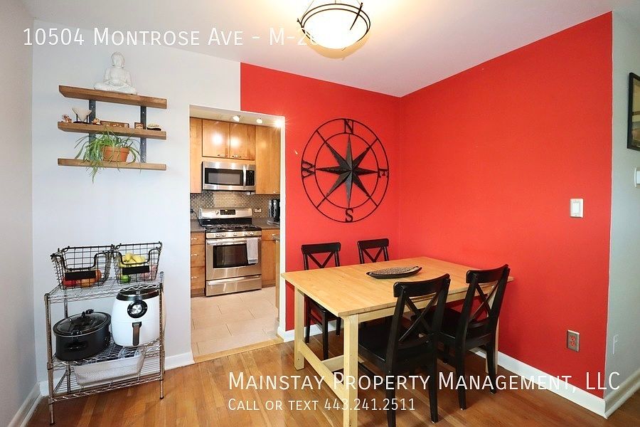 Parkside Condominiums Apartment Rentals Bethesda, MD Zillow