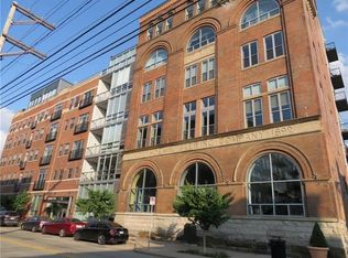 2434 Smallman St, Pittsburgh, PA