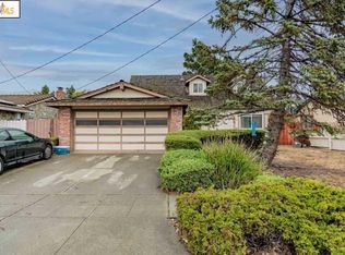 28380 Cubberley Ct, Hayward, CA 94545