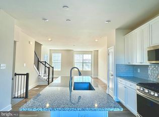 1456 Clingmans Dome Dr, Frederick, MD 21702