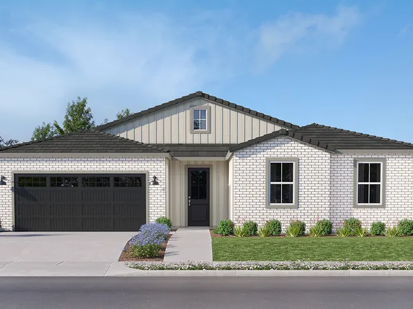 3712 Acre Ct, Shafter, CA 93263