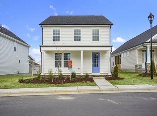 1632 Sandy Prairie Dr, Wendell, NC 27591