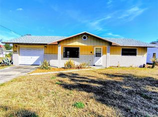926 County Road 467, Lake Panasoffkee, FL 33538
