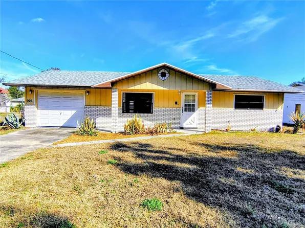 926 County Road 467, Lake Panasoffkee, FL 33538