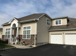 3301 Schindler Dr N, Monmouth Junction, NJ 08852